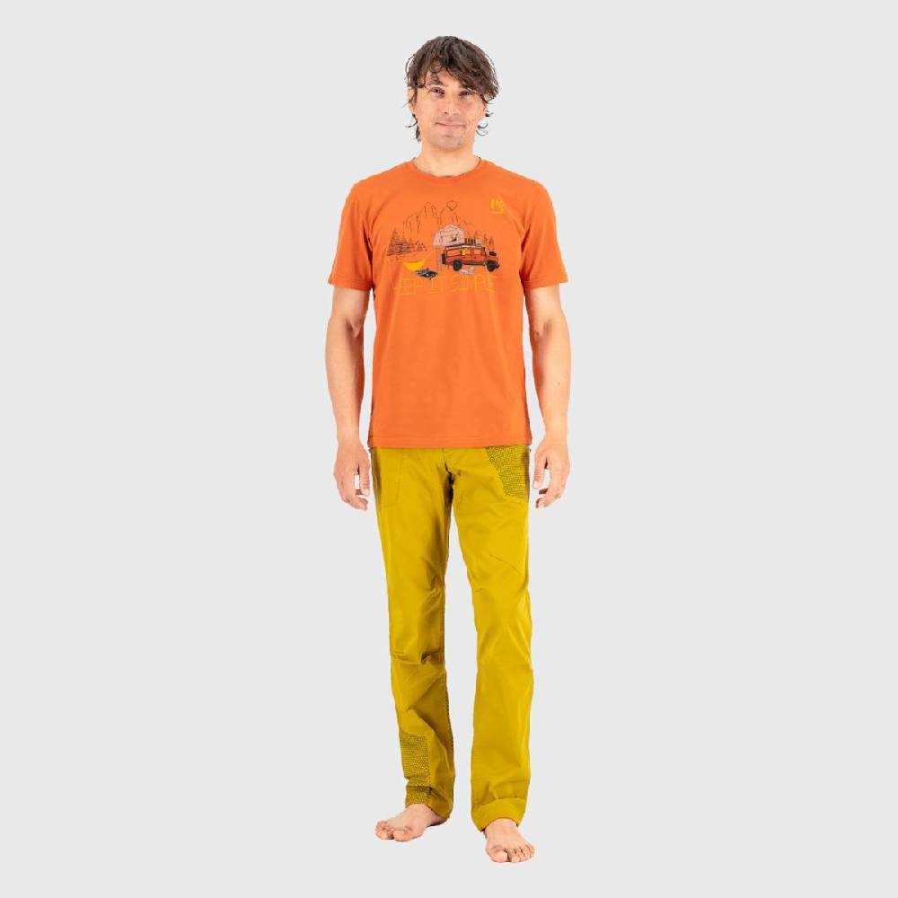 Karpos FAGGIO PANT Sconto