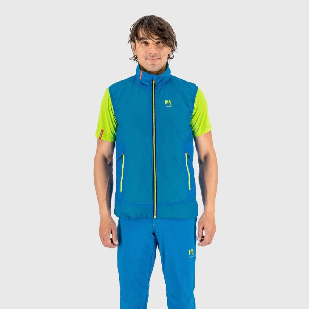 Karpos K-PERFORMANCE HYBRID VEST Offerta