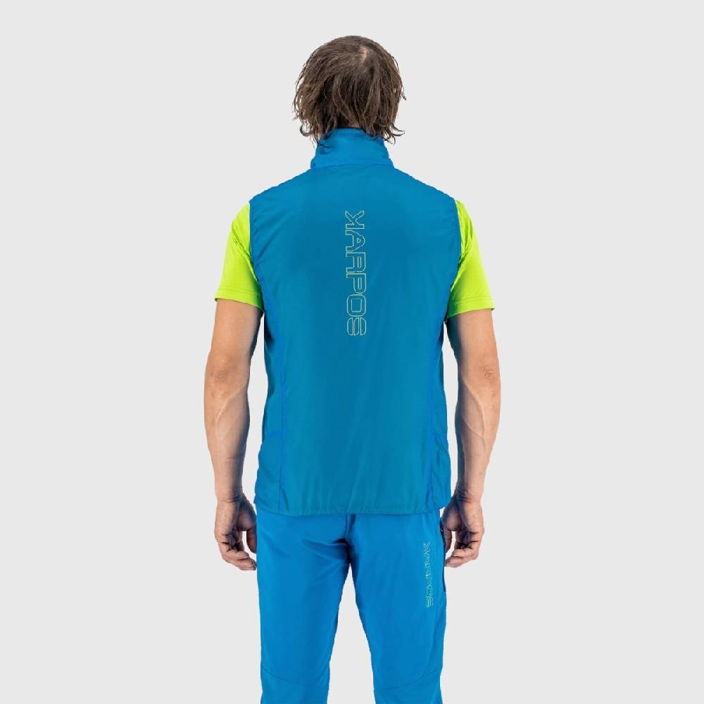 Karpos K-PERFORMANCE HYBRID VEST Offerta