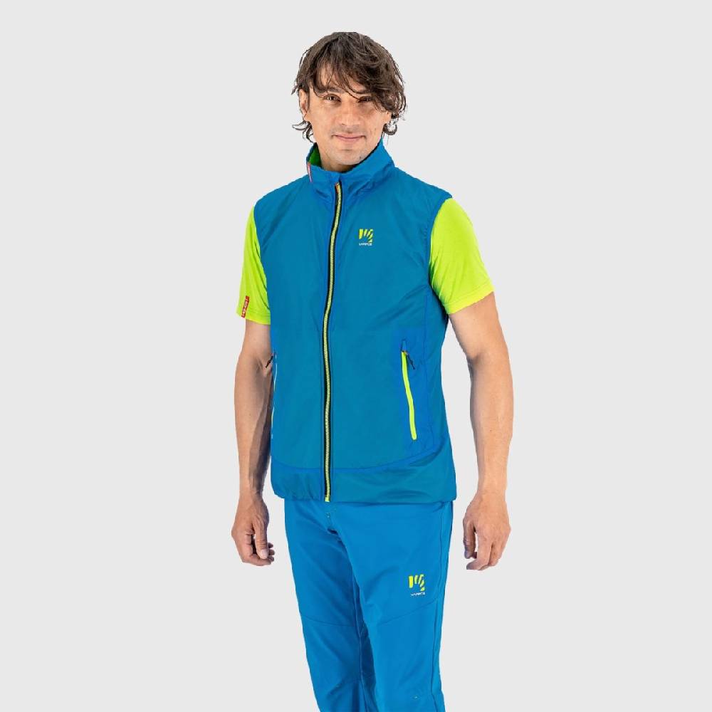 Karpos K-PERFORMANCE HYBRID VEST Offerta