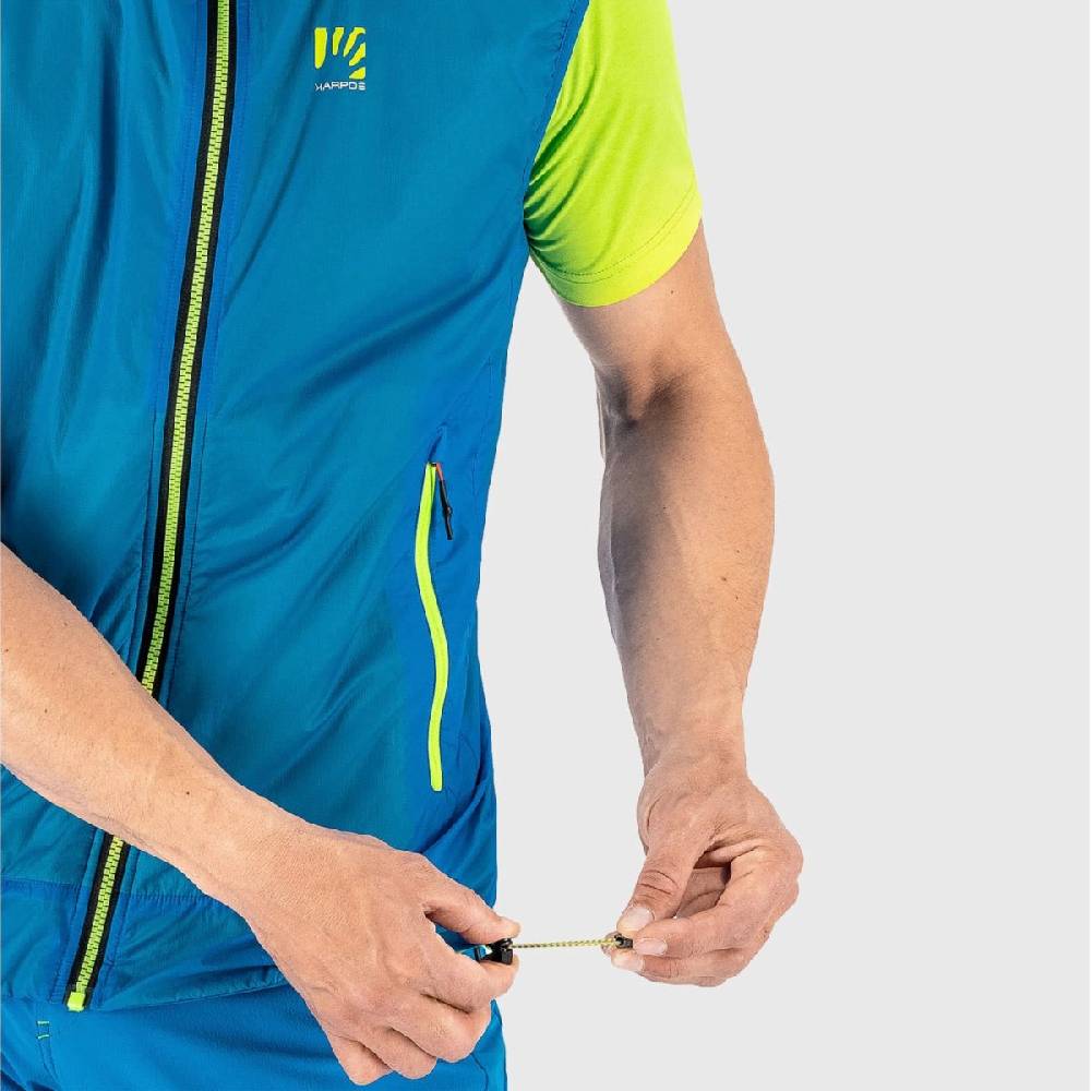 Karpos K-PERFORMANCE HYBRID VEST Offerta