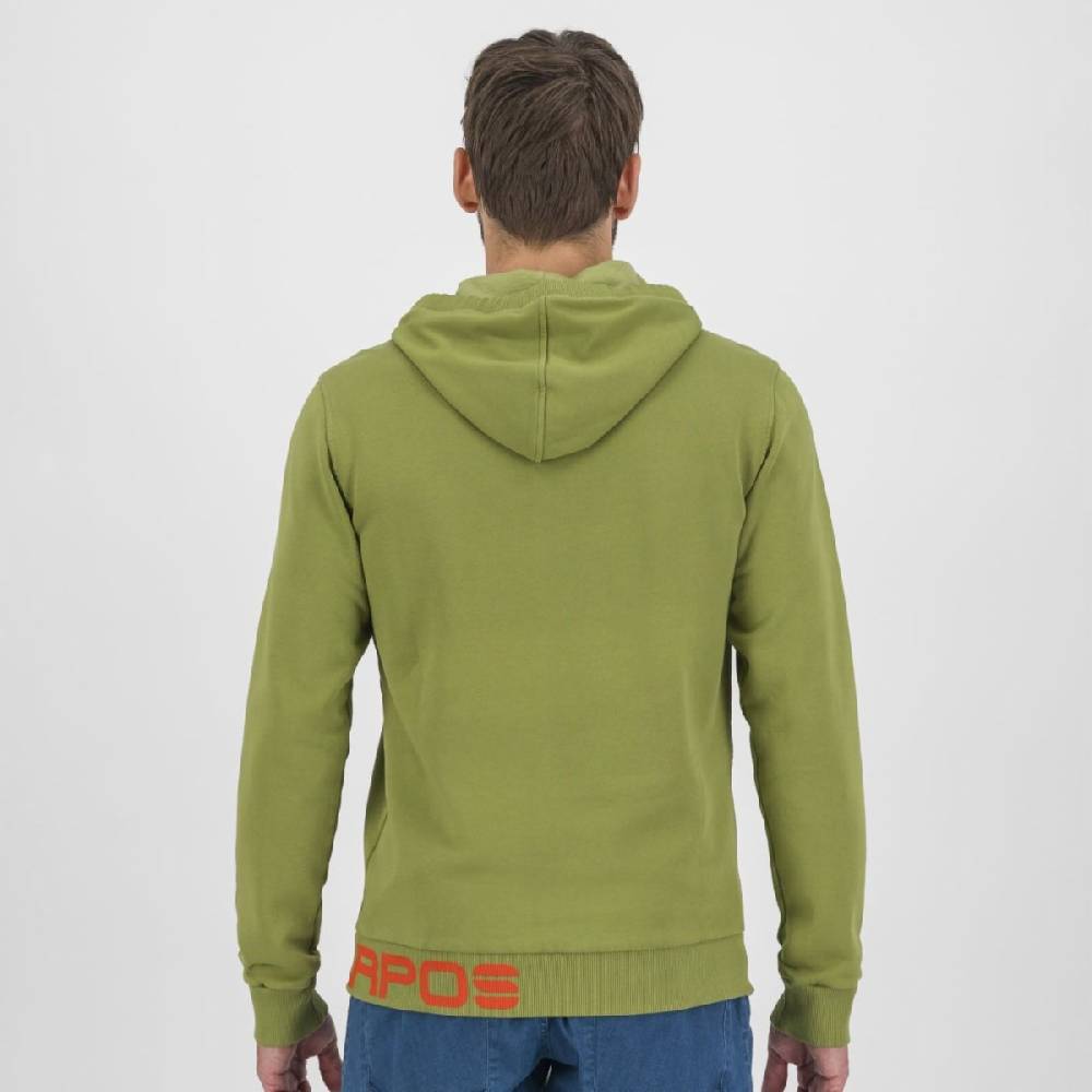 Karpos PICCHIO HOODIE In Vendita