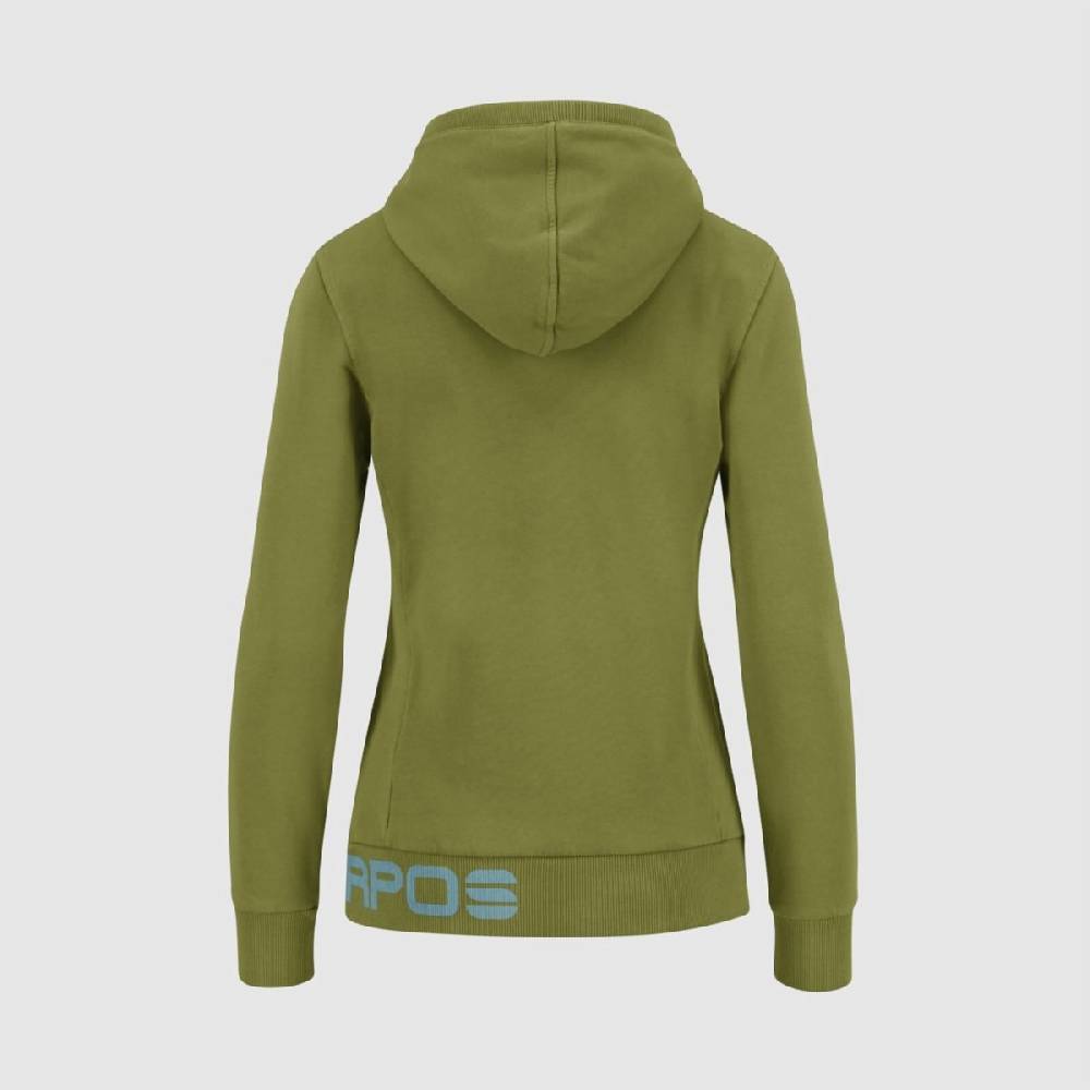 Karpos PICCHIO W HOODIE Saldi