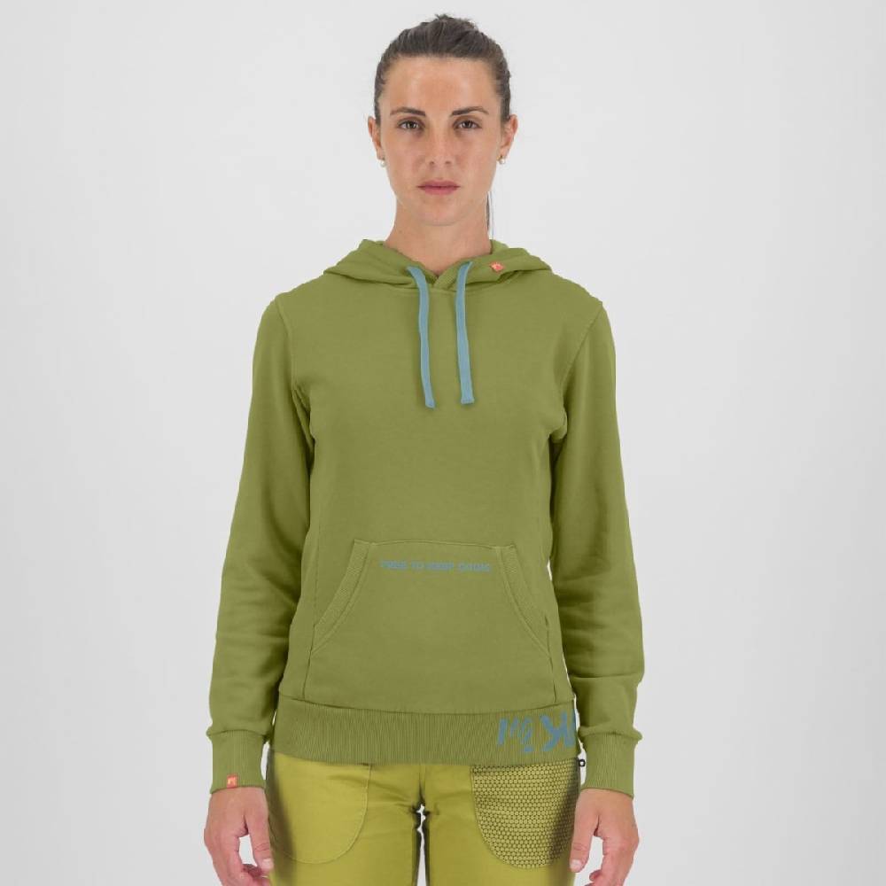 Karpos PICCHIO W HOODIE Saldi