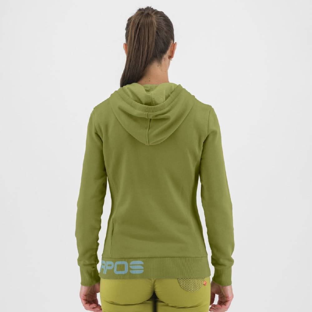 Karpos PICCHIO W HOODIE Saldi