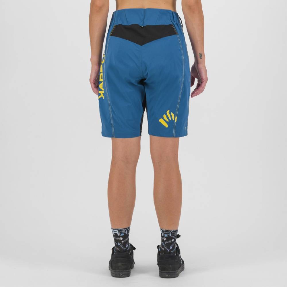 Karpos BALLISTIC EVO W SHORT Consegna Veloce