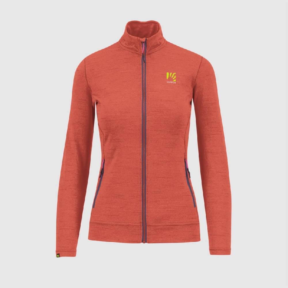 Karpos POMEDES W FLEECE