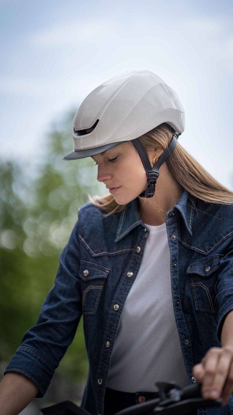 Kask Moebius Elite € 149,00 Soddisfazione Garantita