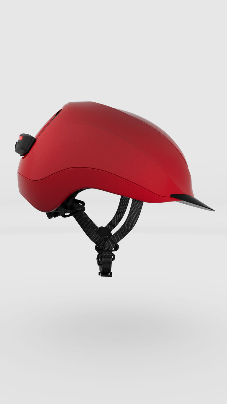 Kask Moebius Limelight € 129,00 Acquista Ora