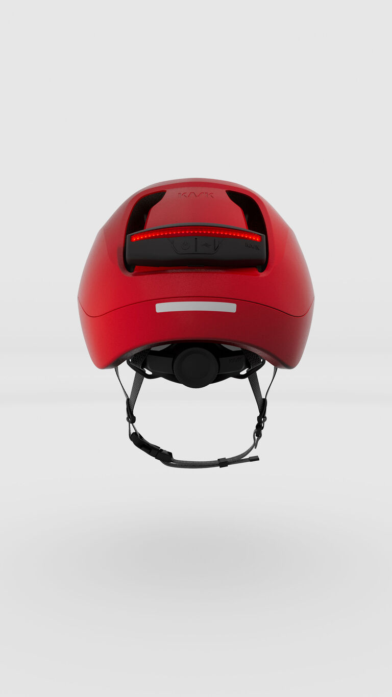 Kask Moebius Limelight € 129,00 Acquista Ora