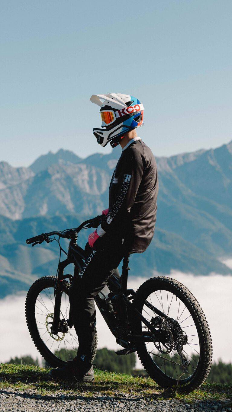Kask Defender € 599,00 Consegna Veloce