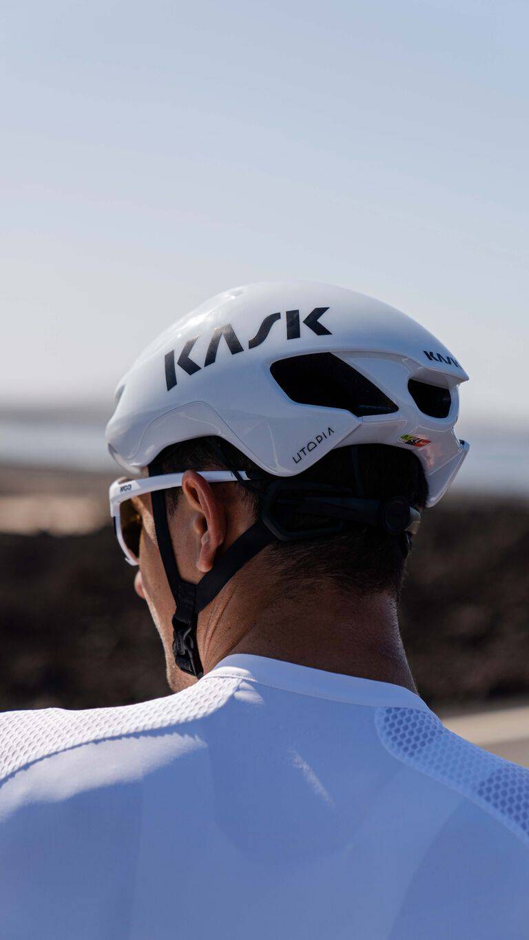 Kask Utopia Y € 275,00 Promozione Limitata