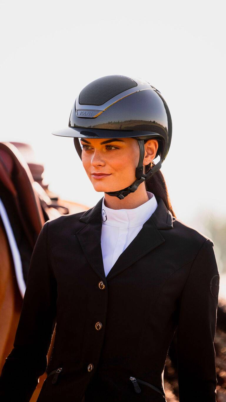 Kask Star Lady Pure Shine € 599,00 Affare Del Giorno