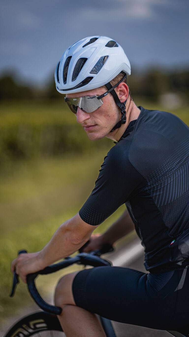 Kask Sintesi € 100,00 Prezzo Ridotto