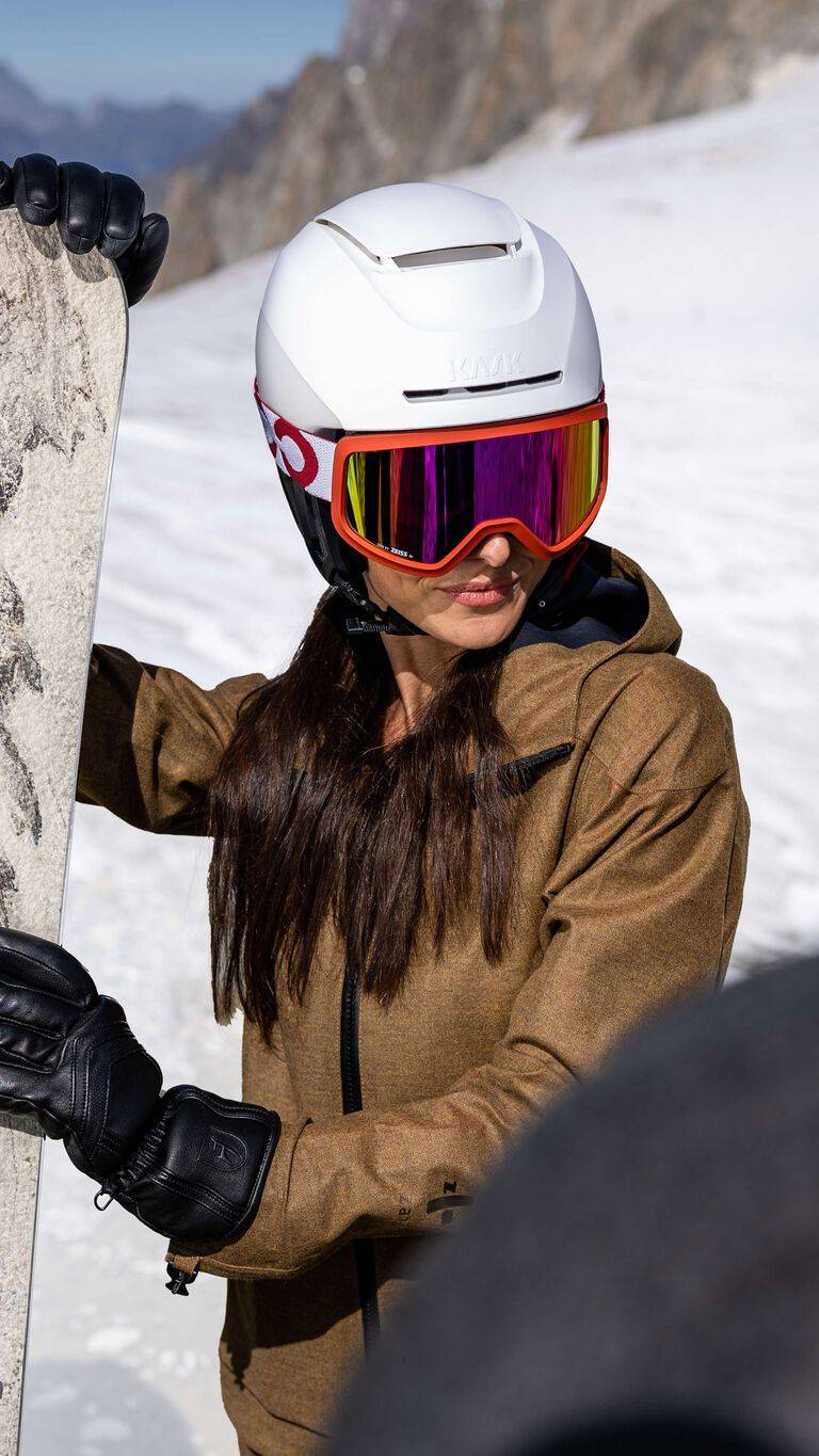Kask Khimera € 300,00 Sottocosto
