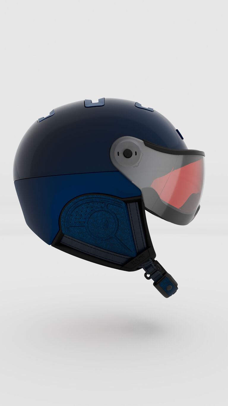 Kask Chrome Visor Da € 480,00 Convenienza