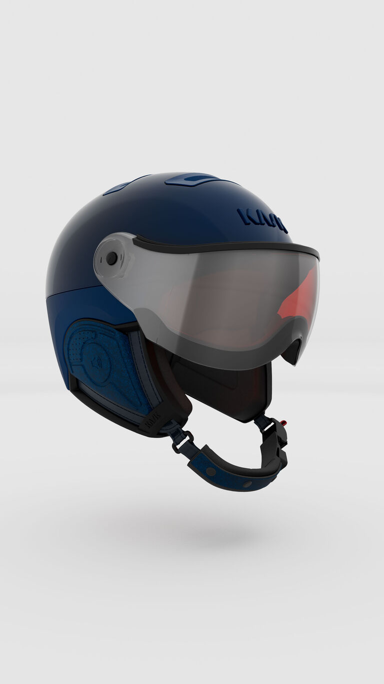 Kask Chrome Visor Da € 480,00 Convenienza