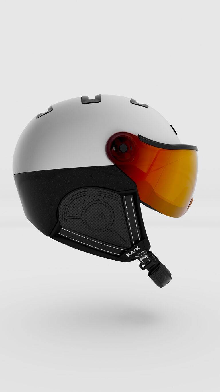 Kask Montecarlo Visor Da € 430,00 Novità