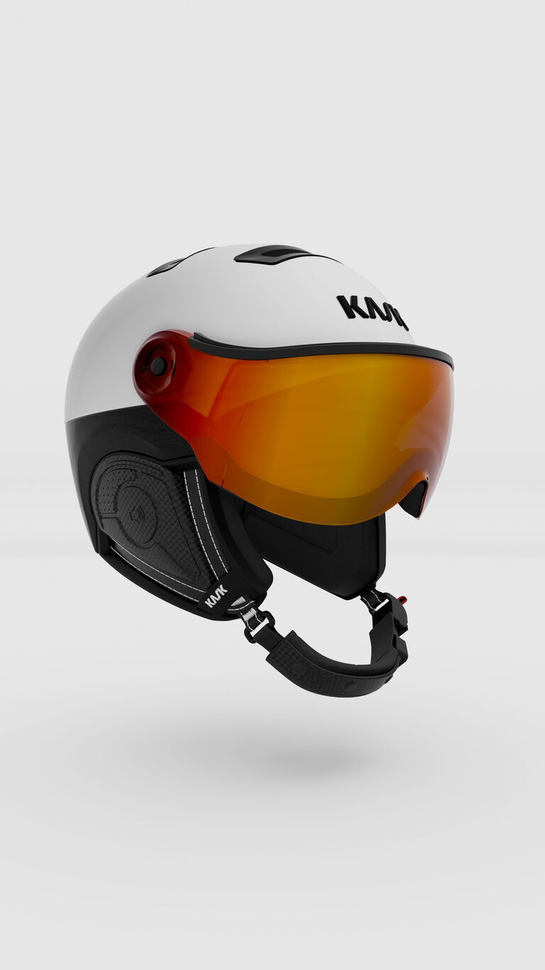 Kask Montecarlo Visor Da € 430,00 Novità