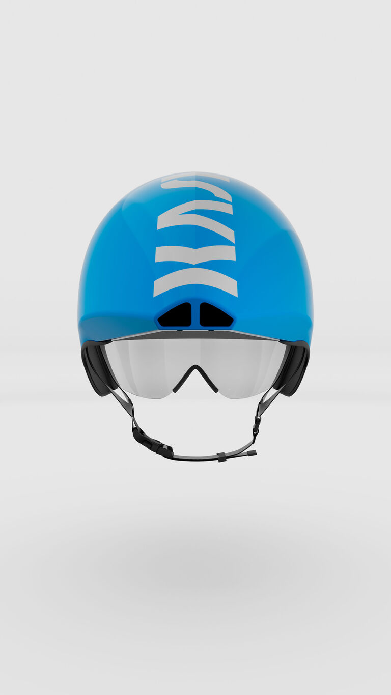 Kask Mistral € 349,00 Presa