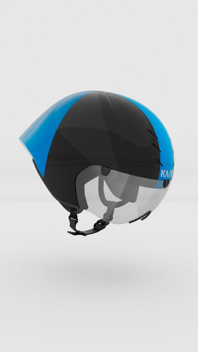 Kask Mistral € 349,00 Presa