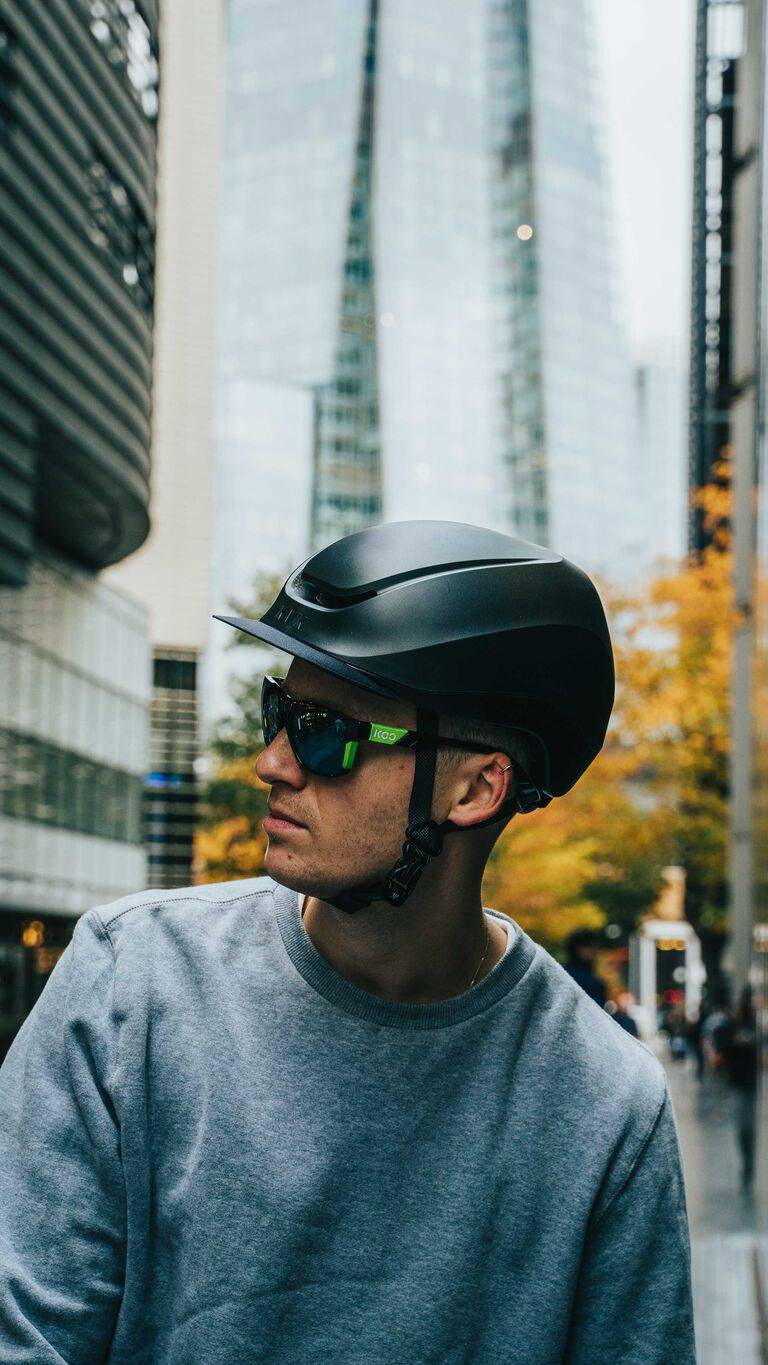 Kask Moebius € 99,00 Sconto