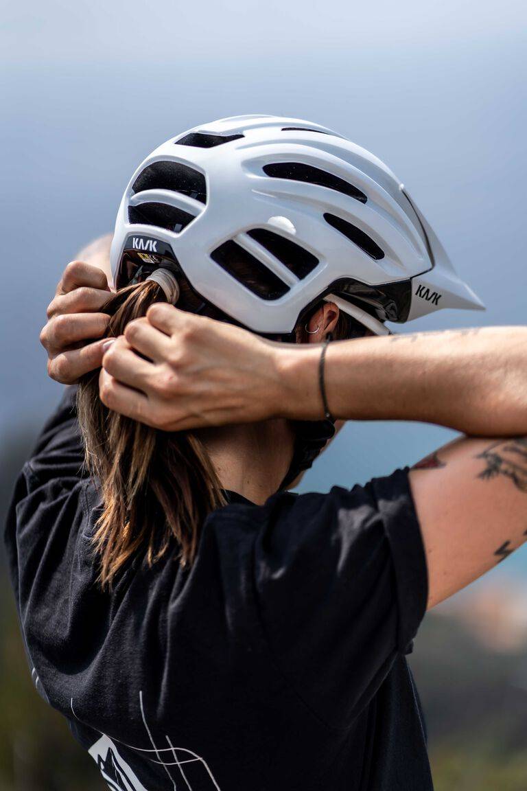 Kask Caipi € 155,00 Offerta