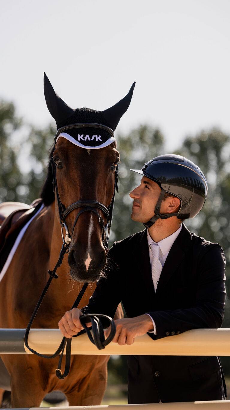 Kask Dogma Pure Shine € 549,00 Economico