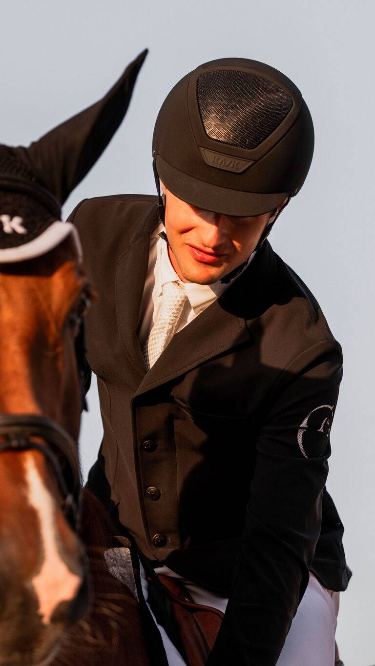 Kask Dogma Hunter € 499,00 Outlet