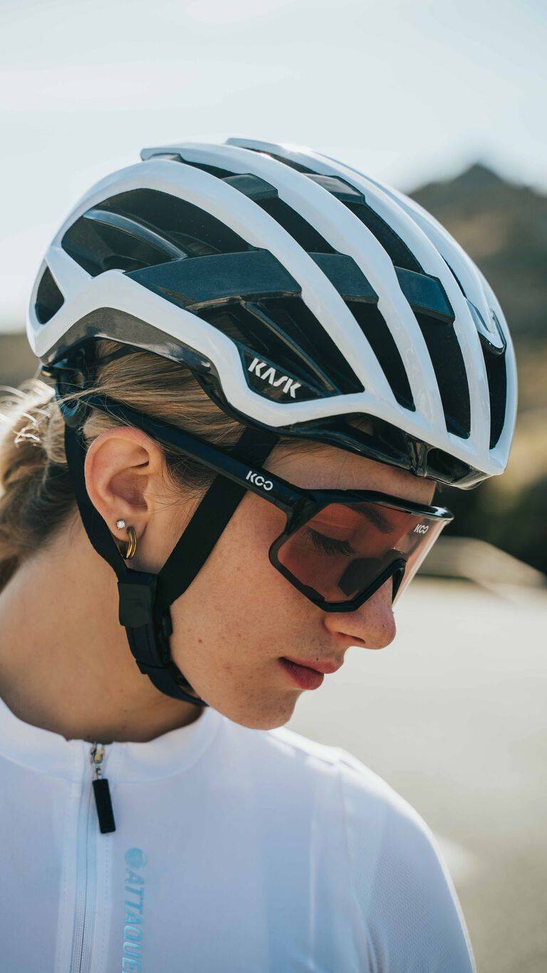 Kask Valegro € 209,00 Hotsell