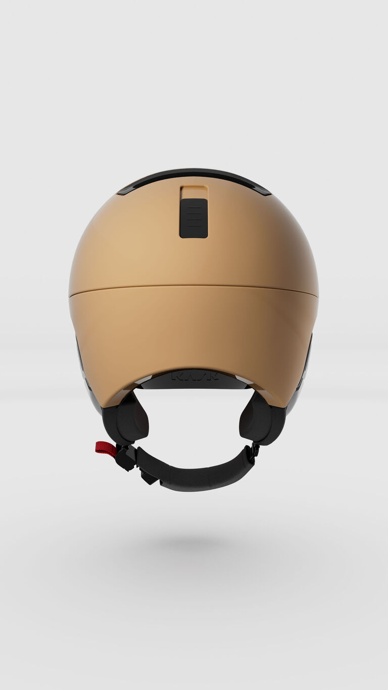 Kask Treasure Visor Da € 550,00 In Linea