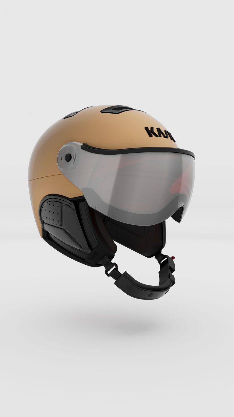 Kask Treasure Visor Da € 550,00 In Linea