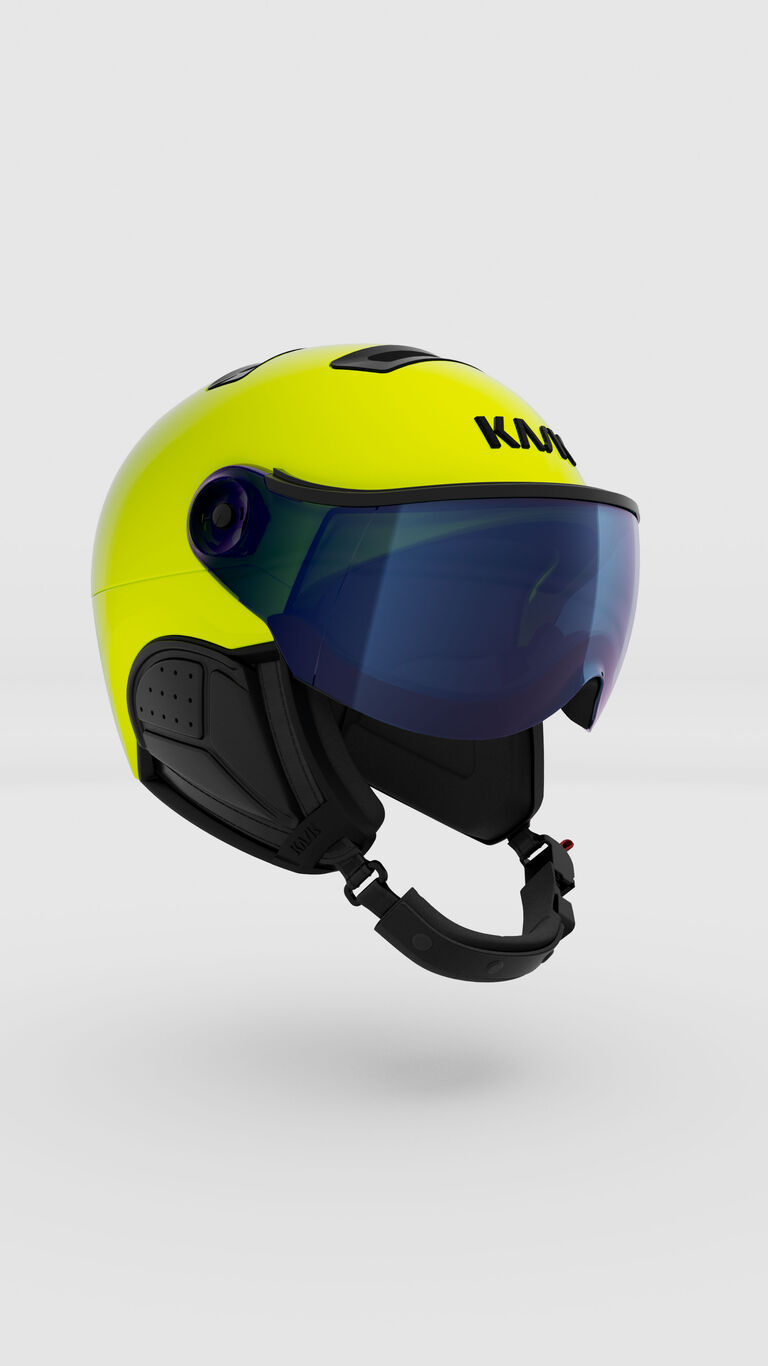 Kask Firefly Visor Da € 520,00 Nuovo