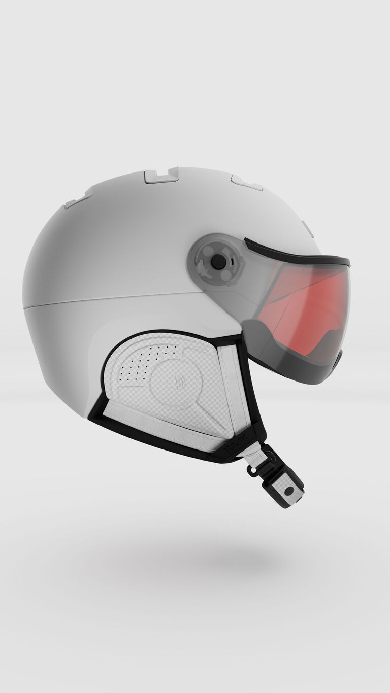 Kask Shadow Visor Da € 480,00 Qualità