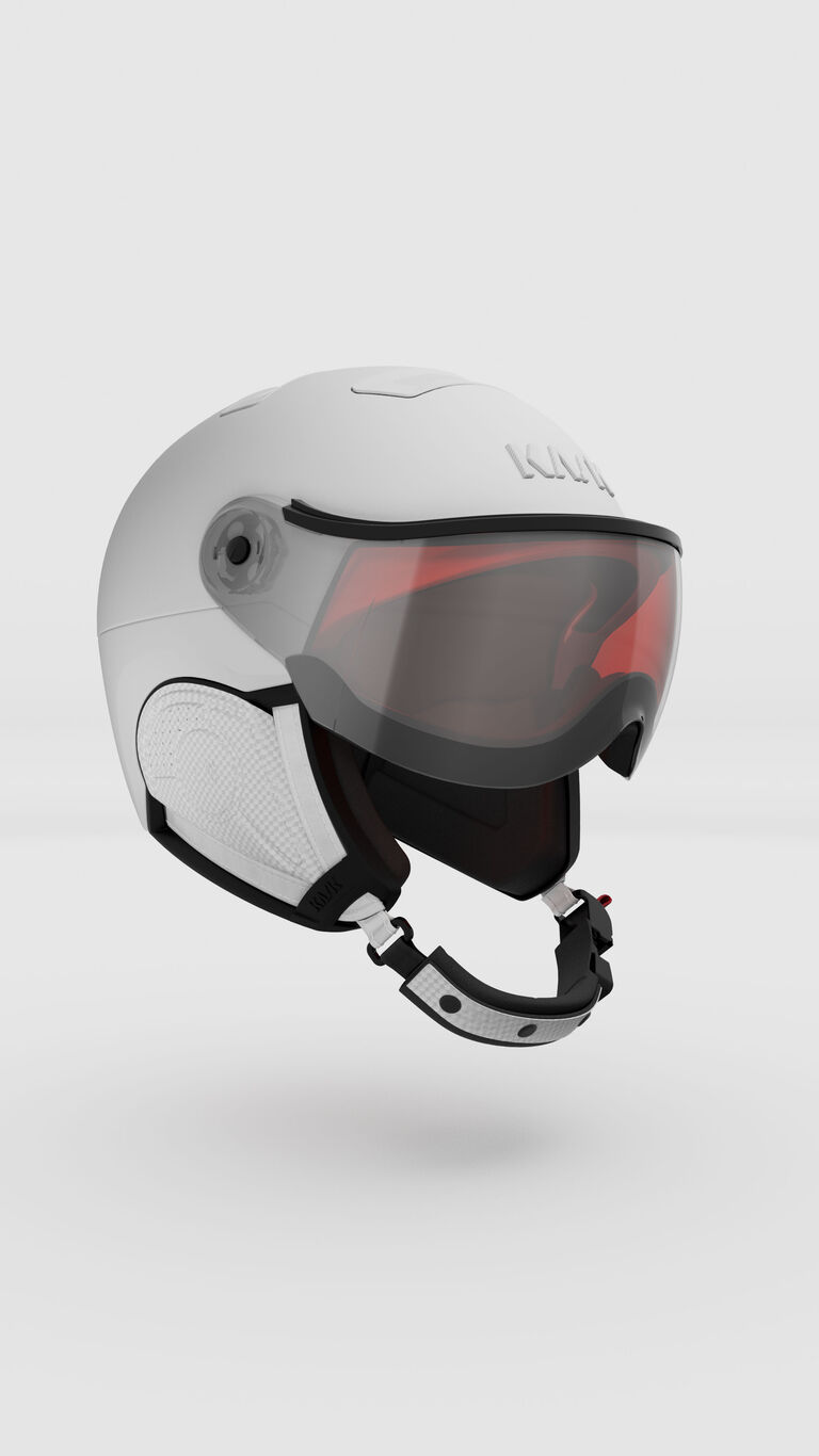Kask Shadow Visor Da € 480,00 Qualità