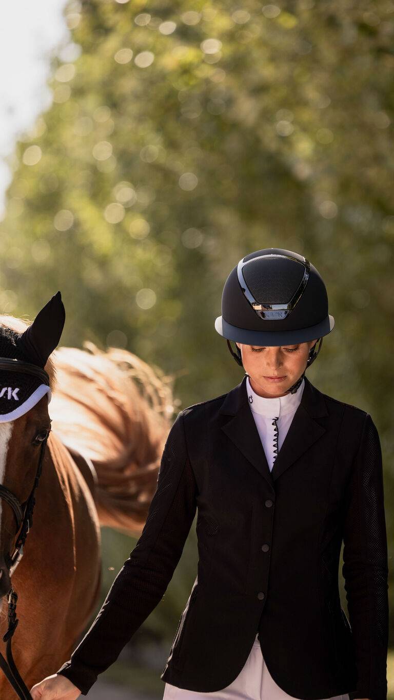 Kask Star Lady Chrome Da € 599,00 Vendita