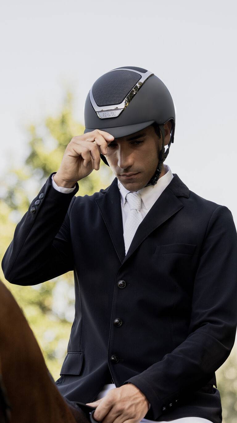 Kask Dogma Chrome Da € 549,00 Promozione