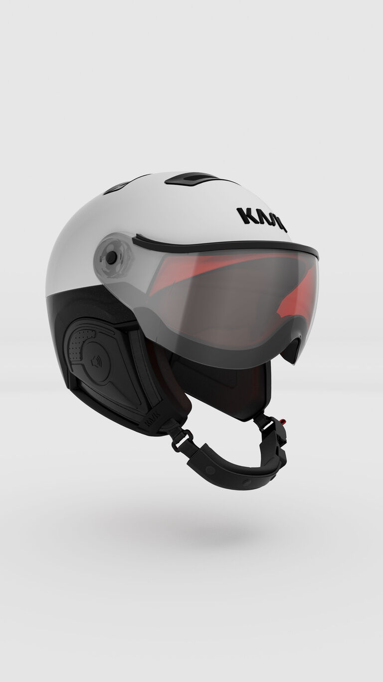 Kask Class Sport Visor Da € 400,00 Spedizione Gratuita