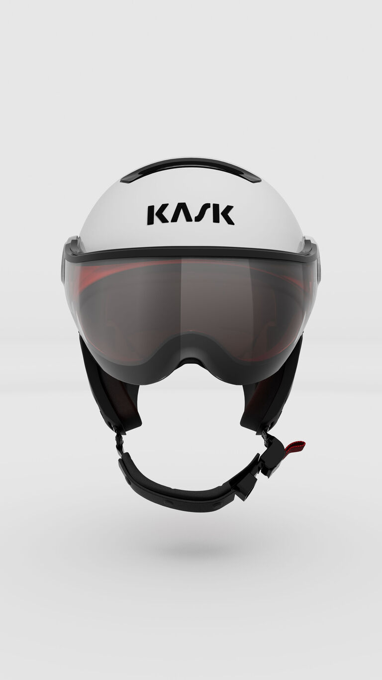 Kask Class Sport Visor Da € 400,00 Spedizione Gratuita