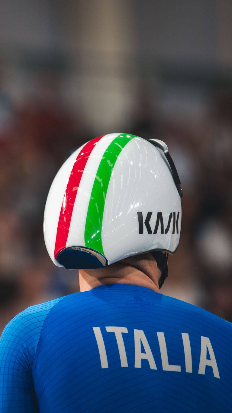 Kask Beluga € 500,00 Soddisfazione Garantita