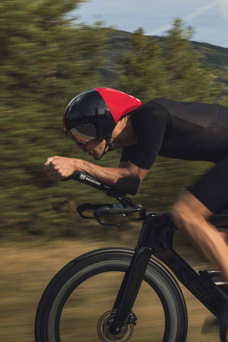 Kask Mistral LW € 500,00 Qualità Garantita