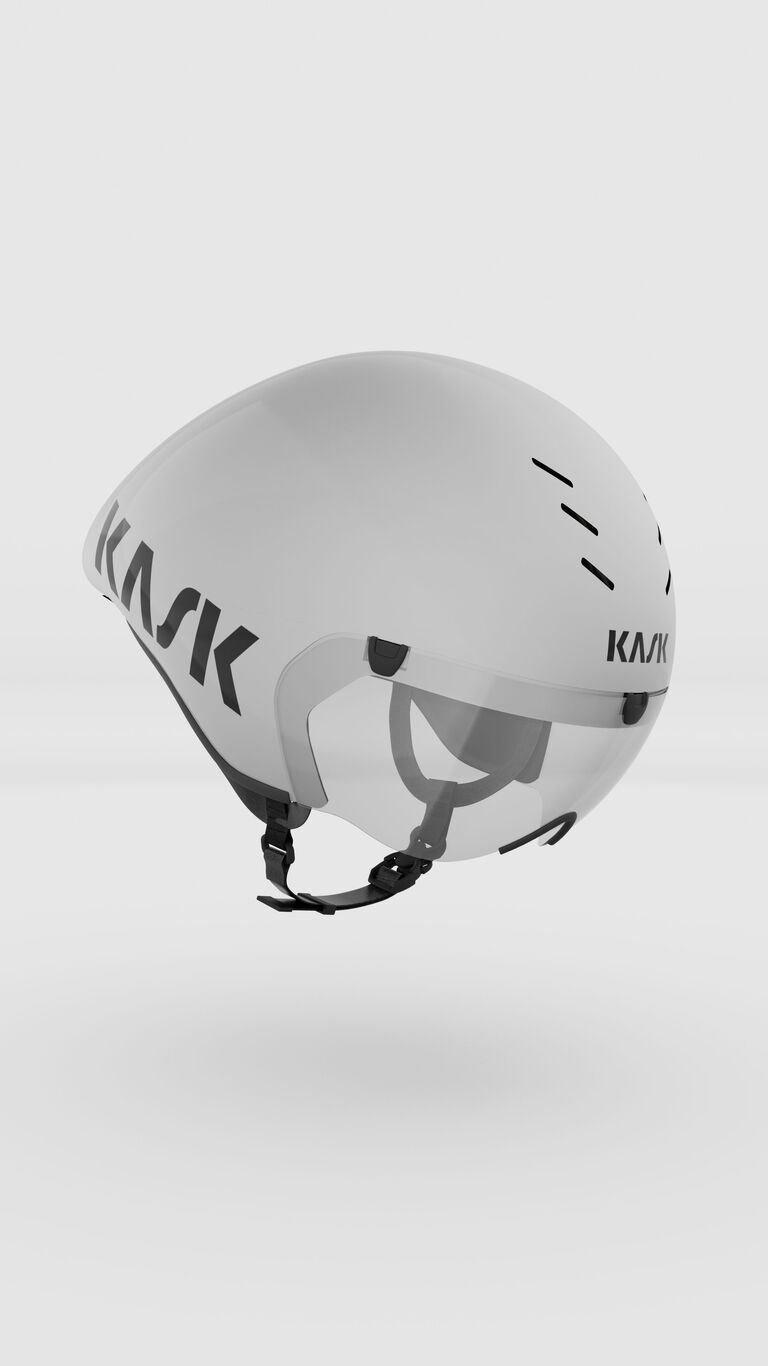 Kask Aero helmets Inner Padding € 17,50 Acquista Ora
