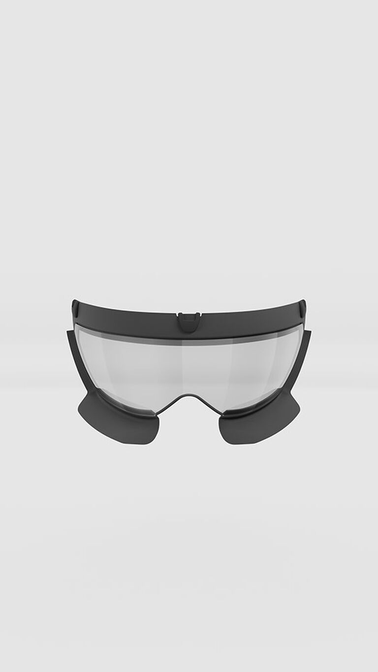 Kask Aero Pro Visor 2.0 Da € 140,00 Promozione Limitata