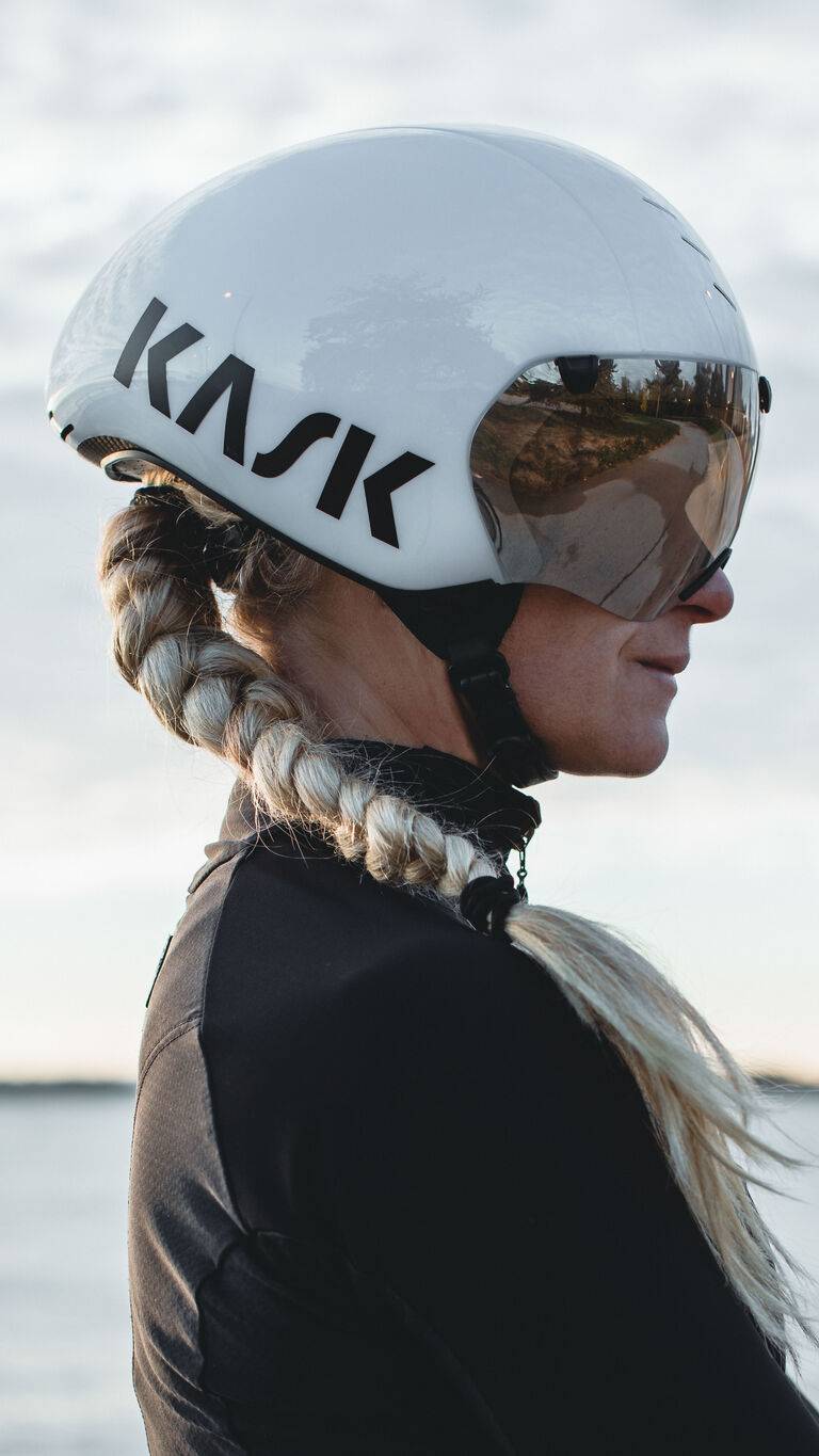 Kask Bambino Pro Da € 329,00 Fino Al -60%