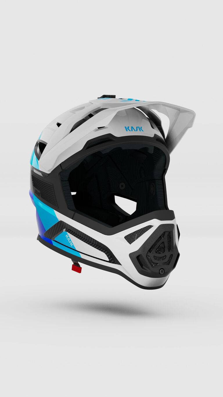 Kask Defender Inner Padding € 50,00 Affare Del Giorno