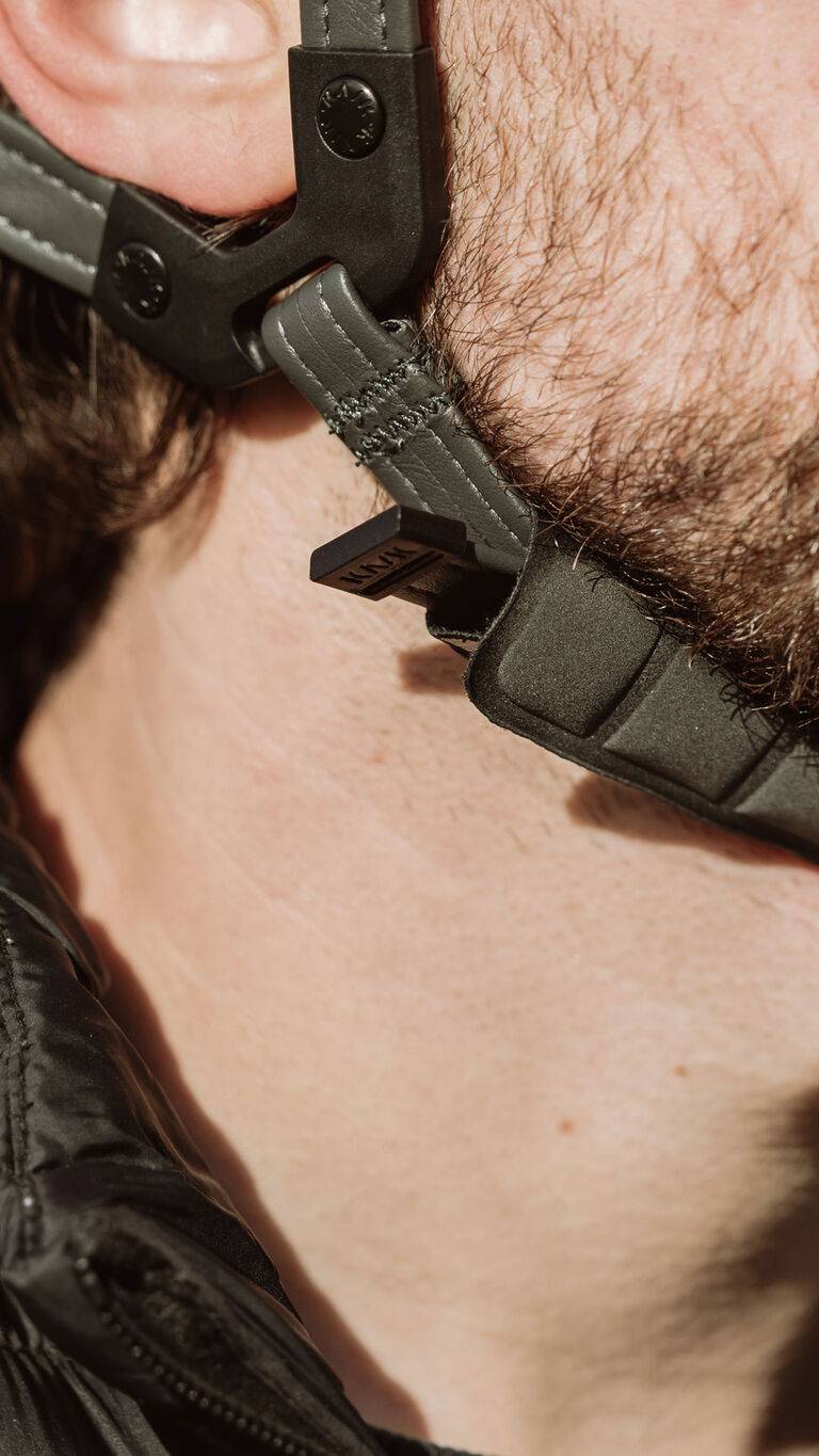 Kask Dogma Chinstrap pad € 7,00 Sottocosto