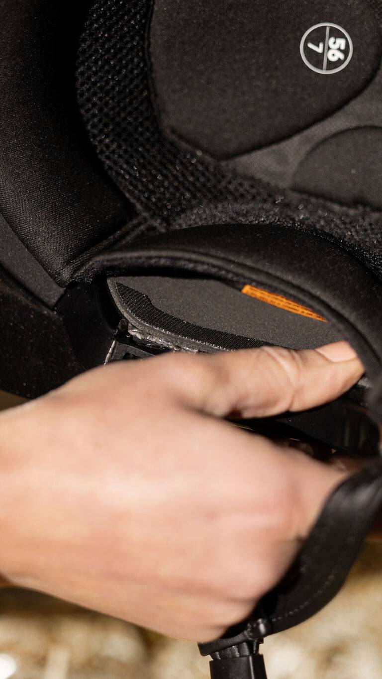 Kask Lateral Inserts Set € 5,00 Novità