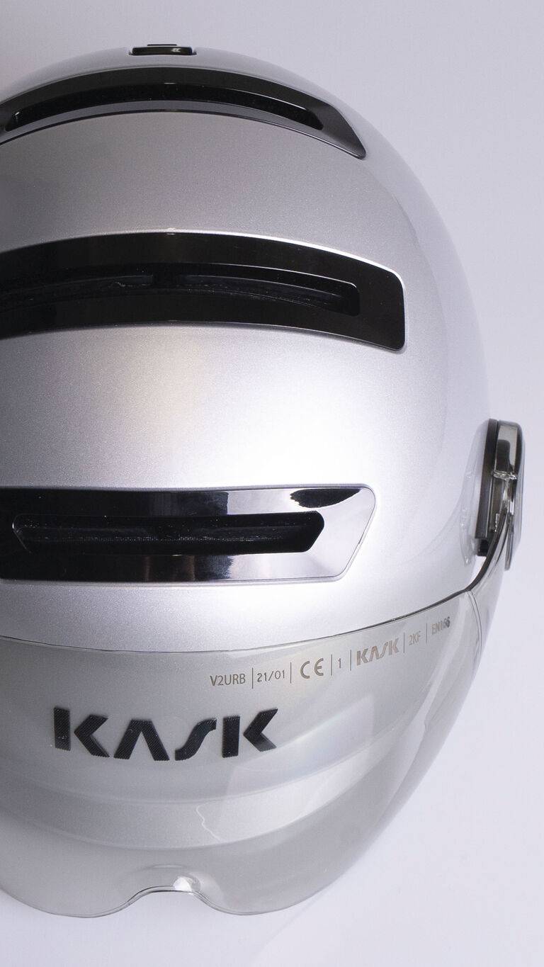 Kask Urban R Inner padding € 17,00 Offerta