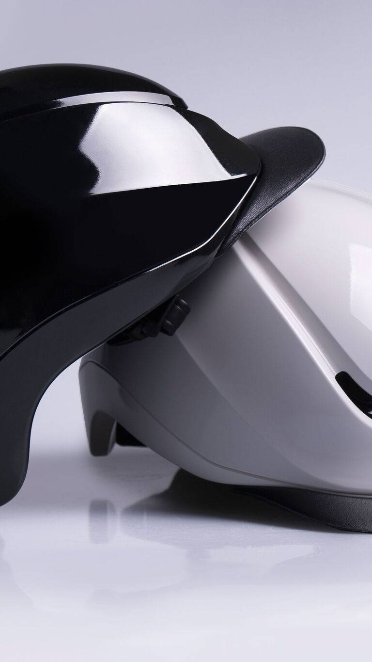 Kask Moebius Elite Inner Padding € 20,00 Outlet