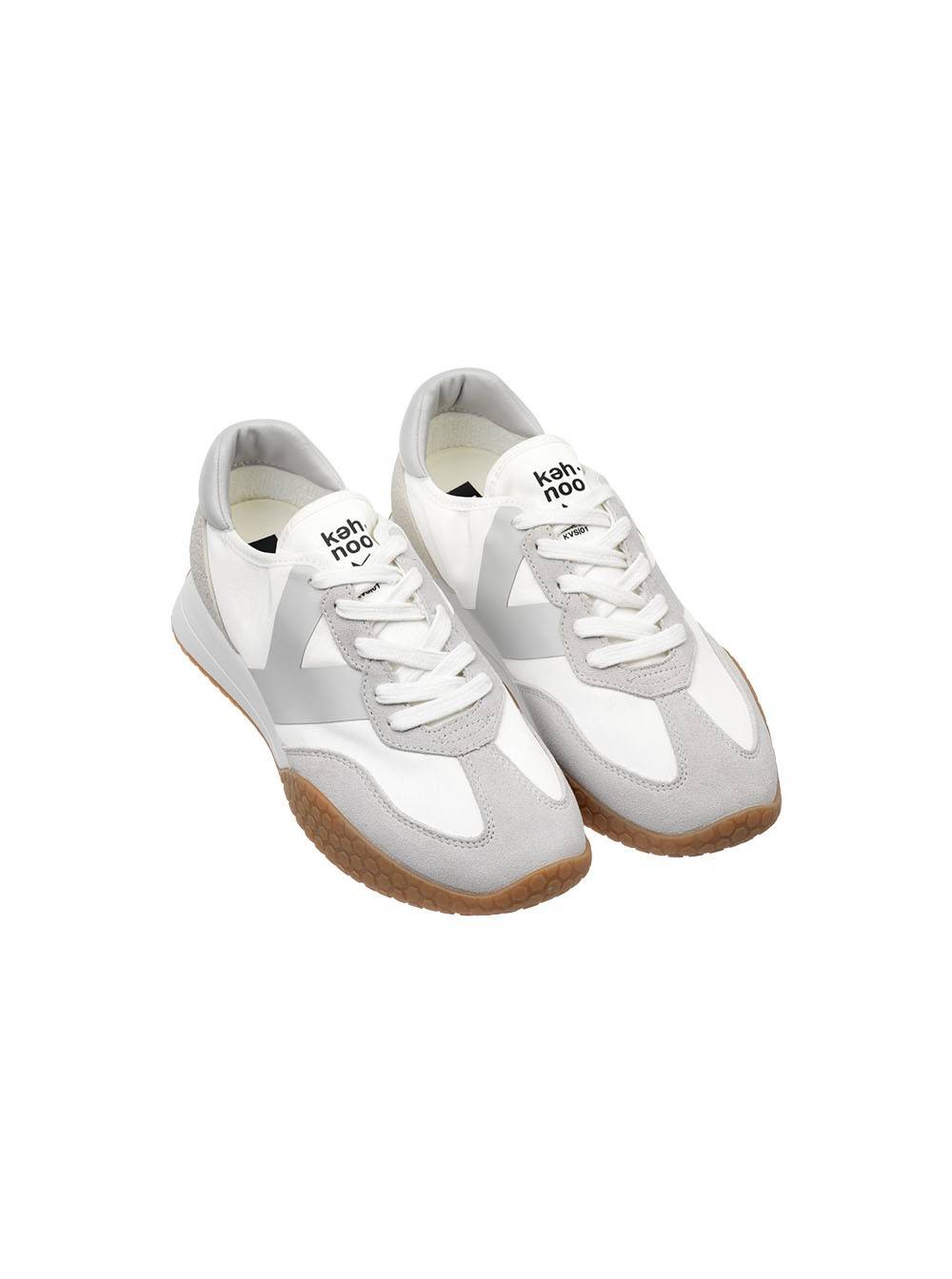 Kehnoo KM 9313 WHITE-WHITE Acquista Ora